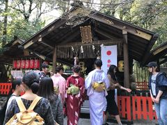 -野宫神社