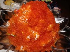 火山沙拉-魔丼屋(日月光店)