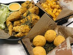 -七楽·韩式欢聚餐厅 치르치르(龙泉驿万达店)