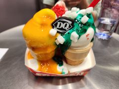 -DQ·蛋糕·冰淇淋(科华王府井店)