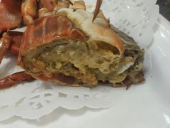 -友强·23年特色海鲜大排档(厦门店)