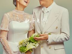 -iF摄影•全家福•证件照•形象照(南山店)