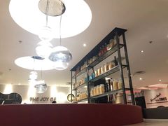 -必胜客(国展店)