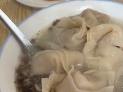 -宋家馄饨馆(八一公园店)