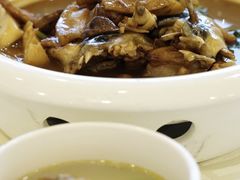 -怡园饭店-餐厅(四望亭店)