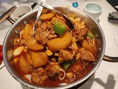 -阿里疆Alijiang·丝路美食·异域风情·清真(长楹天街店)