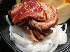 -NIUAN牛庵·日式和牛烧肉(恒隆店)