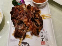 -登瀛楼(鼓楼店)