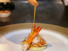 -Ginza Onodera铁板烧(外滩十八号店)