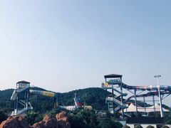 -东钱湖水上乐园(南门)