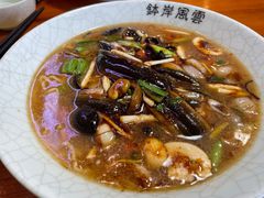 -风云面馆(珠海路店)