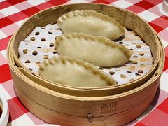 -西贝(无锡万象城店)