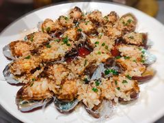 -海鲜e族(马王堆店)