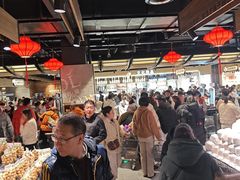 -胖东来生活广场(健康路店)