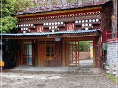 -卡定沟景区