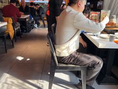-鸣记脆皮烤鱼·海鲜烤鱼(三八广场店)