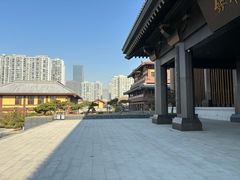 -银雀山汉墓竹简博物馆