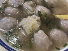 -早酒肖汉老味拌面