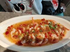 -1937青岛老味道·海肠捞饭·青岛菜(大鲍岛栈桥店)