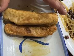 -老北京褡裢火烧·任记