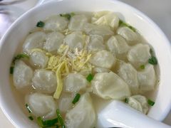 -绿杨馄饨临顿路店