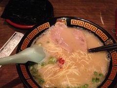 IMG_4642-一蘭拉面(新宿中央东口店)