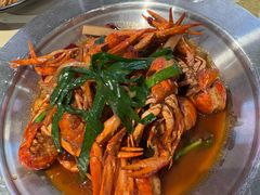 -聚味瞿记·龙虾堂(渔人码头一店)