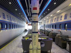 -法兰度航空主题餐厅(东汇城店)