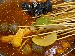 -付小姐在成都(中山公园店)