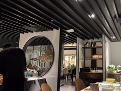 -羲和雅苑•北京烤鸭(国贸商城店)