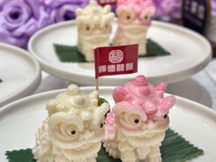 -福满楼·海鲜酒家(福永益田店)