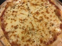 saycheese披萨-地理学家咖啡馆