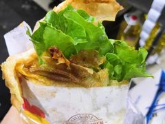 -神奇的香酥鸡蛋灌饼