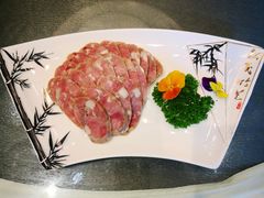 -北京友谊宾馆·聚祥园