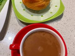 -喜家港式茶餐厅(三亚湾一丰禾生活广场店)