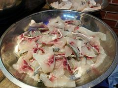 -鱼醉无骨鱼·中山脆肉鲩(荔湾路店)