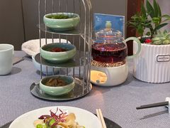 -浙江西子宾馆·牡丹厅