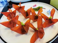 -漢舍中国菜馆(889广场店)