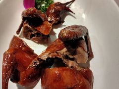 金牌乳鸽-吉旺港式餐厅(南方商城店)