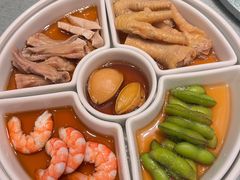 -松鹤楼(狮山永利广场店)