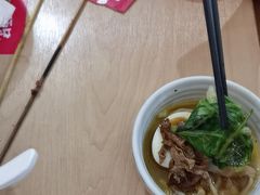 -大师兄·西北小馆(北站缤果空间店)