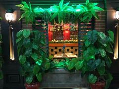 等位区-杯子红牛排(西樵店)