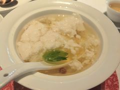 -兴蜀府·臻味江景餐厅(正大广场店)