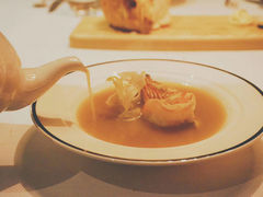-牛排坊(成都群光君悦酒店)