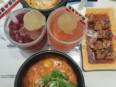 -姐弟俩土豆粉(西安小寨店)