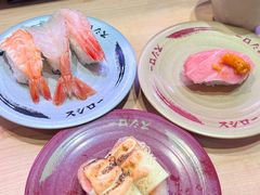 -寿司郎(皇庭广场店)