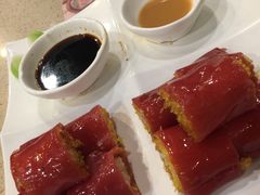 -桂林碧玉国际大酒店-碧玺茶餐厅
