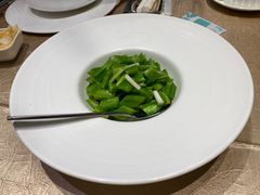 -北京泰富酒店-柏景轩中餐厅