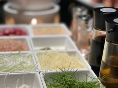 自助取餐区-炳胜品味(海印总店)