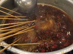 -马路边边串串香(双井直营店)